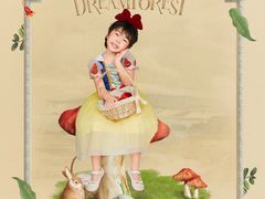 -海马体家庭照相馆(北京芳圆里 ID MALL店)