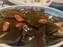 -碳香居烤肉