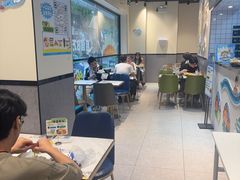 -TACO STAR 塔可星(下沙宝龙店)