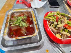-7只羊·鲜羊肉串·地锅鸡精酿(玄武墨香路店)