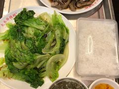 -黄连大头华烧鹅店(大良店)