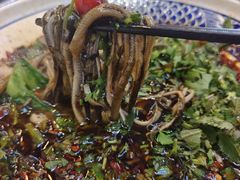 -乐山第一家临江鳝丝(茶坊路店)