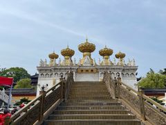 -上海东林寺(金山区)