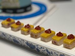 -杏花堂晋商私房菜(华熙五棵松店)