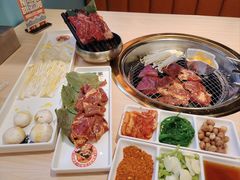 -伊茉家的烤肉店(勒泰中心店)