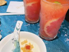 -茶人村·宫廷私厨(奥体印象城店)