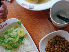 -南城香(四路通店)