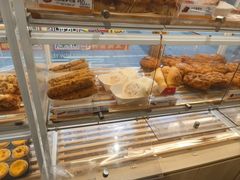 -85度C(生甜甜圈研究工坊·上海局门店)