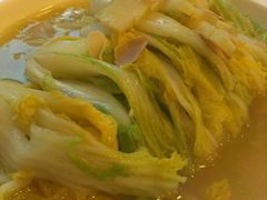 -麒麟中餐厅·经典粤菜·地道菜式老字号(广州长隆酒店)