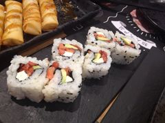 Sushi&nbsp;Love&nbsp;创意日本料理(丽影广场店)-Sushi Love 创意寿司(丽影广场店)