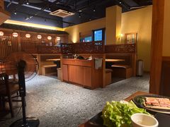 -骏河日料·烤肉(东鱼坊店)