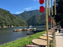 -新安江山水画廊风景区