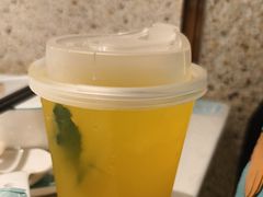 -椰客·海南椰子鸡(天河万菱汇店)