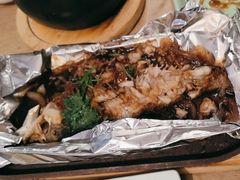 -新白鹿餐厅(城西银泰城店)