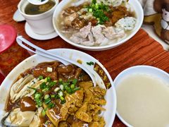 -荔林食店(西华路店)