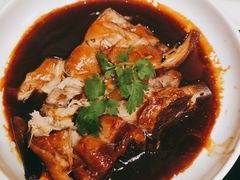丰收日红烧肉-丰收日·小海鲜·沪上家宴(顾村正大店)