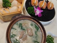 -怀德酒楼·粤菜·海鲜·茶点(怀德万象汇店)