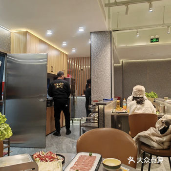 这家东北烤肉我愿称之为烤肉天花板