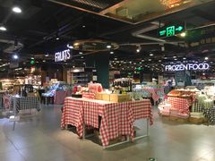 -G-Super 绿地优选(徐汇绿地缤纷城店)