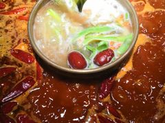 -王婆乔鲜鱼自助火锅(蜀汉路店)