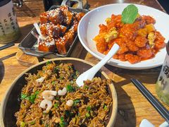 -打酱油·非遗淮扬菜(瘦西湖梅岭店)