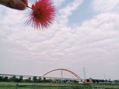 -那考河湿地公园