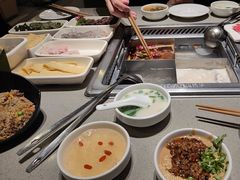 -海底捞火锅(天津SM城市广场店)