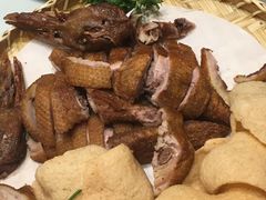 -悦百味·品质川菜(橄榄郡店)