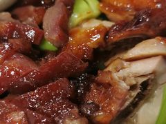 -余百年·现烧烧腊(布吉金利店)