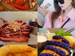 -CHINCHIN 青青·泰国料理(万象食家店)