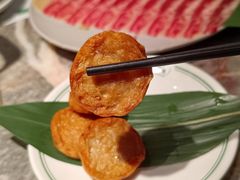 -禄婶鸡煲·打边炉