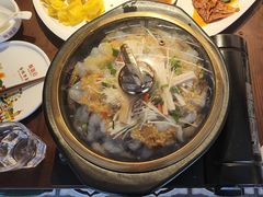 -前海沿·青岛菜(李沧万达店)