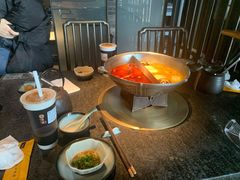 -湊湊火锅·茶憩(新中关购物中心店)