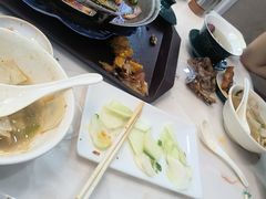 -尕西木老春台东乡手抓美食