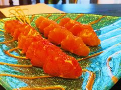 -金谷仓家庭料理(马泉营店)