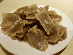 -黑八私房老北京炸酱面