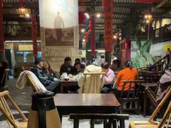 -東茅街茶馆