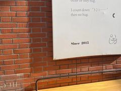 -HUGS coffee(东区店)