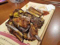 -SEEUNARI西域娜依新疆菜(环宇广场店)