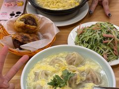 -买又大餐厅(福林里店)