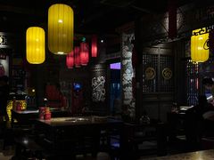 -蜀国大将老火锅(江北店)