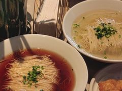-松鹤面馆·古法焖肉面(观前店)