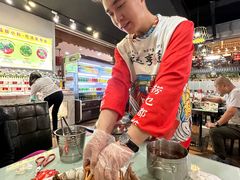 -钱库里海鲜自助(唐山街店)