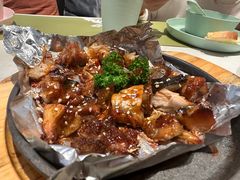 -IL Forno 意坊·意大利餐厅(温州万象城店)