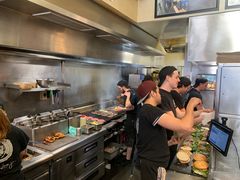 -Fergburger(皇后镇店)