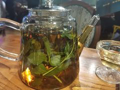 -驿楼兰·新疆菜(火车站店)