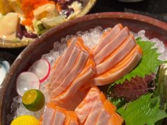 -古田居·特色寿司料理(星之岛旗舰店)