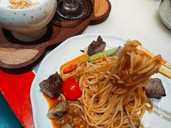 -西堤厚牛排(国瑞店)