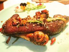 -卯时·龙光雅宴·精致锡帮菜(惠山古镇店)