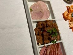 -106餐厅(山水文园店)
